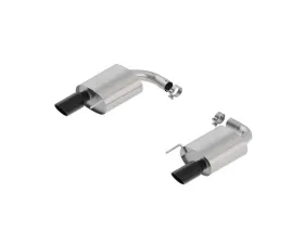 Borla 2015-2017 Ford Mustang GT Axle-Back Exhaust System ATAK