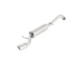 Borla 2014-2019 Toyota Corolla S/ XSE Axle-Back Exhaust System S-Type