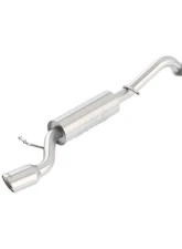 Borla 2014-2019 Toyota Corolla S/ XSE Axle-Back Exhaust System S-Type                                     - 11897 - Image 2