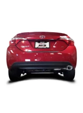 Borla 2014-2019 Toyota Corolla S/ XSE Axle-Back Exhaust System S-Type                                     - 11897 - Image 2