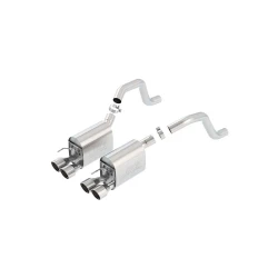 Mufflers