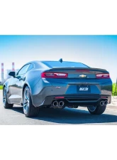 Borla 2016-2023 Chevrolet Camaro LT 3.6L V6 Axle-Back Exhaust System ATAK                                     - 11927 - Image 2