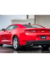 Borla 2016-2023 Chevrolet Camaro 2.0L Turbo Axle-Back Exhaust System S-Type                                     - 11933 - Image 2