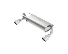 Borla BRZ/ 86 2017-2020 Axle-Back Exhaust System Touring