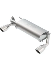 Borla BRZ/ 86 2017-2020 Axle-Back Exhaust System Touring                                     - 11937 - Image 2