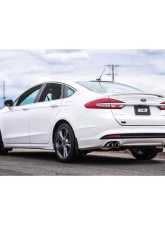 Borla 2017-2019 Ford Fusion Sport Axle-Back Exhaust System S-Type                                     - 11942 - Image 2
