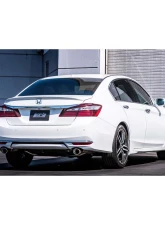Borla 2016-2017 Honda Accord Axle-Back Exhaust System S-Type                                     - 11949 - Image 2