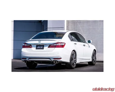 Borla 2016-2017 Honda Accord Axle-Back Exhaust System S-Type - 11949