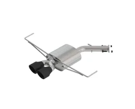 Borla 2019-2020 Hyundai Veloster Axle-Back Exhaust System S-Type