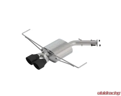 Borla 2019-2020 Hyundai Veloster Axle-Back Exhaust System S-Type - 11959CB