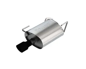 Borla 2019-2024 Subaru Forester Axle-Back Exhaust System S-Type