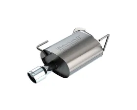 Borla 2019-2024 Subaru Forester Axle-Back Exhaust System S-Type