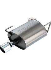 Borla 2019-2024 Subaru Forester Axle-Back Exhaust System S-Type                                     - 11966 - Image 2