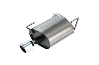 Exhaust Parts