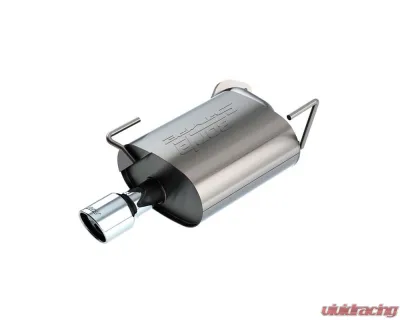 Borla 2019-2024 Subaru Forester Axle-Back Exhaust System S-Type - 11966