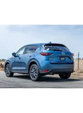 Borla Axleback Exhaust System S-Type Mazda CX-5 Sport 2017-2023                                     - 11969 - Image 2