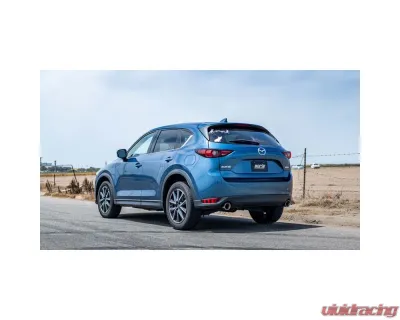 Borla Axleback Exhaust System S-Type Mazda CX-5 Sport 2017-2023 - 11969