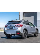 Borla 2018-2023 Subaru Crosstrek Cat-Back Exhaust System S-Type                                     - 11971 - Image 2