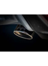 Borla 2018-2023 Subaru Crosstrek Cat-Back Exhaust System S-Type                                     - 11971 - Image 3