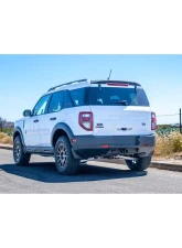 Borla 2021-2025 Ford Bronco Sport 1.3L 3 Cyl. Axle-Back Exhaust System S-Type                                     - 11972 - Image 2