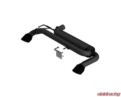 Borla 2021-2025 Ford Bronco Cat-Back Exhaust System Touring - 11973CB