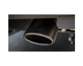 Borla 2021-2025 Ford Bronco Cat-Back Exhaust System S-Type