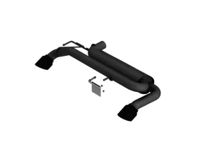 Borla 2021-2025 Ford Bronco Cat-Back Exhaust System ATAK
