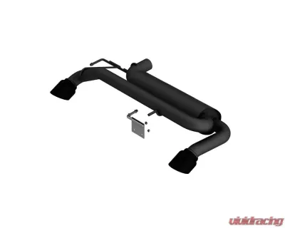 Borla 2021-2025 Ford Bronco Cat-Back Exhaust System ATAK - 11975CB