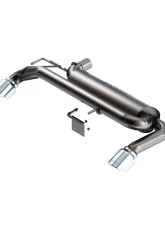 Borla 2021-2025 Ford Bronco Cat-Back Exhaust System ATAK                                     - 11975 - Image 2