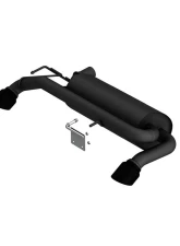 Borla 2021-2025 Ford Bronco Cat-Back Exhaust System Touring                                     - 11976CB - Image 2