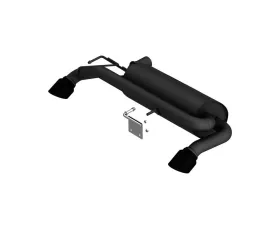 Borla 2021-2025 Ford Bronco Cat-Back Exhaust System S-Type