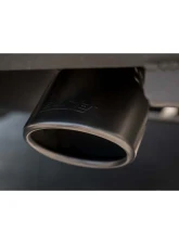 Borla 2021-2025 Ford Bronco Cat-Back Exhaust System S-Type                                     - 11977CB - Image 2