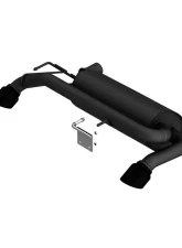 Borla 2021-2025 Ford Bronco Cat-Back Exhaust System ATAK                                     - 11978CB - Image 2