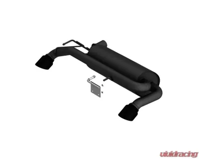 Borla 2021-2025 Ford Bronco Cat-Back Exhaust System ATAK - 11978CB