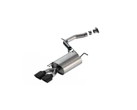 Borla 2023-2024 Hyundai Palisade/ 2020-2022 Kia Telluride Axle-Back Exhaust System