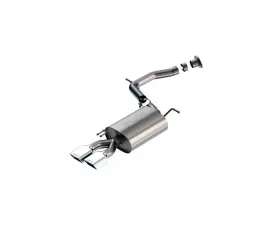 Borla 2023-2024 Hyundai Palisade/ 2020-2022 Kia Telluride Axle-Back Exhaust System