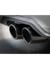 Borla 2020-2023 Hyundai Palisade/ 2023-2024 Kia Telluride Axle-Back Exhaust System                                     - 11980BC - Image 3