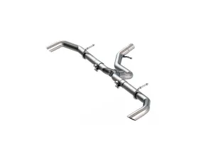 Borla Exhaust 2024-2025 Dodge Hornet R/T & R/T Plus Axle-Back S-Type System 2.25