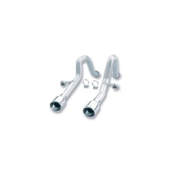 Exhaust Parts