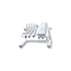 Exhaust Parts