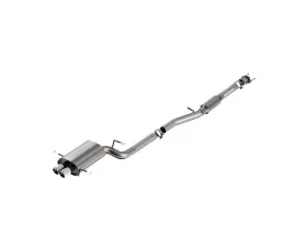 Borla 2002-2007 Subaru WRX/ WRX STI Cat-Back Exhaust System Touring