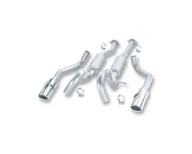 Borla 1999-2004 Ford Mustang GT/ 2003-2004 Mach I Cat-Back Exhaust System S-Type
