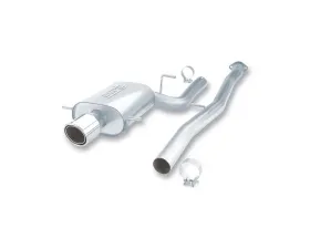 Borla WRX/ WRX STI 2002-2007 Cat-Back Exhaust System S-Type