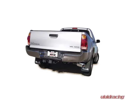 Borla Tacoma 2005-2012 Cat-Back Exhaust System S-Type - 140140