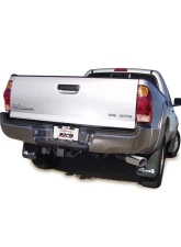 Borla Tacoma 2005-2012 Cat-Back Exhaust System S-Type                                     - 140140 - Image 2