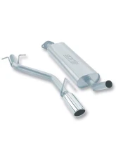 Borla WK Grand Cherokee 2005-2010 Cat-Back ExhaustSystem                                     - 140158 - Image 2