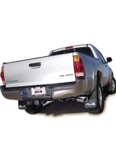 Borla Tacoma 2005-2012 Cat-Back Exhaust System S-Type                                     - 140160 - Image 2