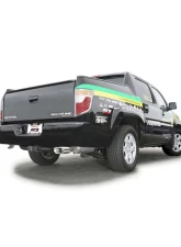 Borla 2006-2014 Honda Ridgeline Cat-Back Exhaust System Touring                                     - 140195 - Image 2