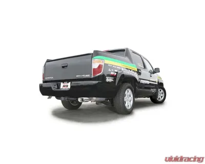 Borla 2006-2014 Honda Ridgeline Cat-Back Exhaust System Touring - 140195