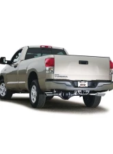 Borla Tundra 2007-2008 Cat-Back Exhaust System Touring                                     - 140238 - Image 2
